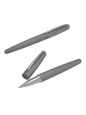 Baron Pen