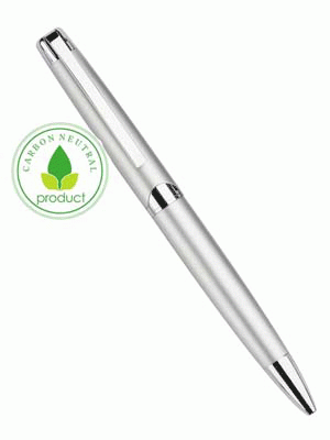 Berlin Series - Twist Action Metal Ball Pen