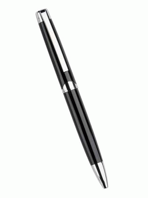Berlin Series - Twist Action Metal Ball Pen