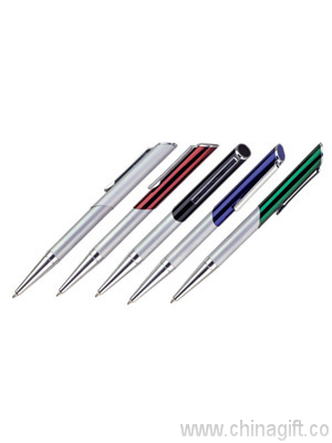 Burnet Ballpoint Pen