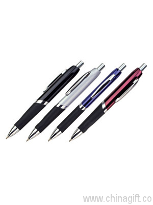 Duo Ballpoint Pen