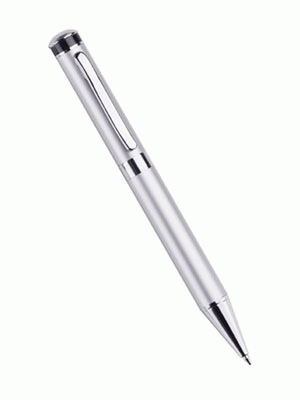 Grace Series - Twist Action Ballpoint Pen