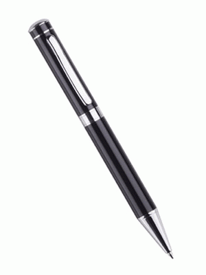 Grace Series - Twist Action Ballpoint Pen