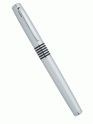 Grip Series - Lid Top Roller Ball Pen