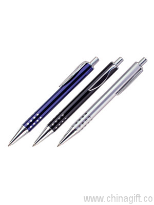 Pan Ballpoint Pen