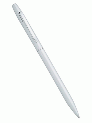 Personal Style Series - Slimline Twist Action Ballpoint Pen