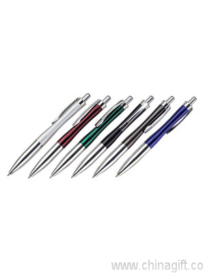 Pigeon Ballpoint Pen