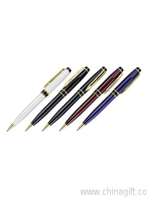 President Ballpoint Pen