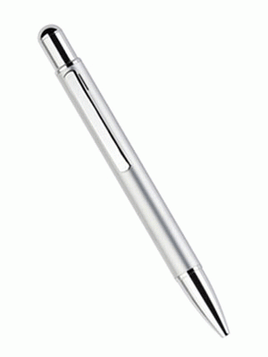 Tweed Series - Twist Action Ballpoint Pen