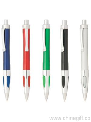 Wave Ballpoint Pen