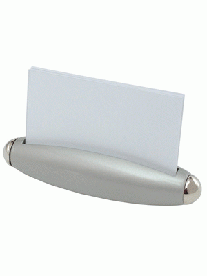 Boston Business Card Holder