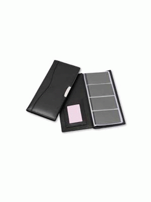 Business Card File