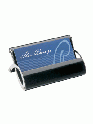 Business Card Holder