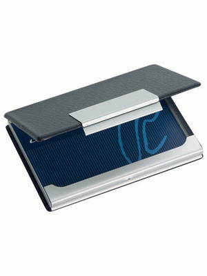 Business Card Holder