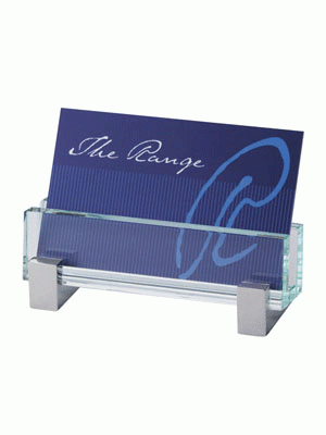 Business Card Holder