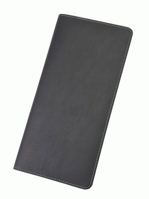 Contrast Busines Card File