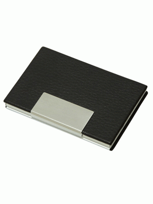 Cosmo Business Card Holder