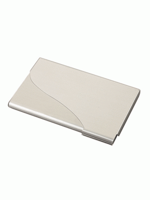 Deco Card Case