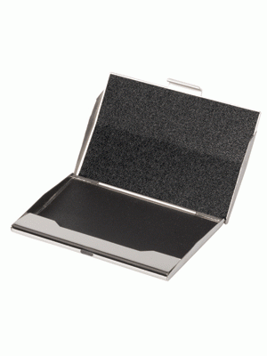 Executive Business Card Case