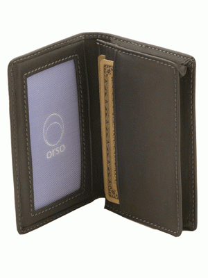 Executive Business Card Wallet