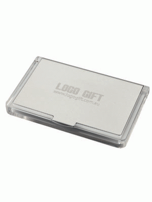 Lucid Card Case