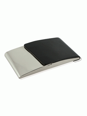 Luxor Bus Card Holder