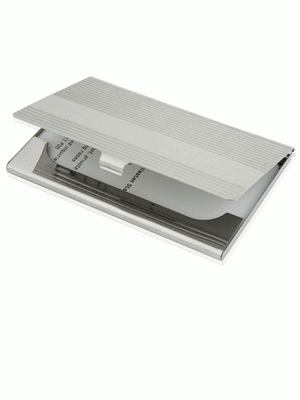 Pocket Biz Card Holder