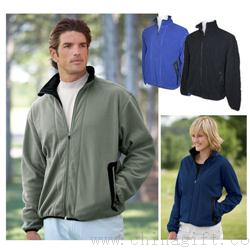 Page & Tuttle Micro Tech Fleece Jacket
