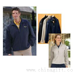 Page and Tuttle Tournament Jackets