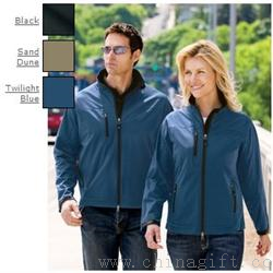 Port Authority Lightweight Soft Shell Jackets