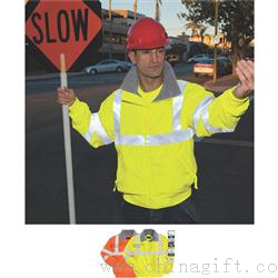 Safety Challenger Jackets Port Authority