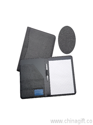 A4 Leather Pad Cover