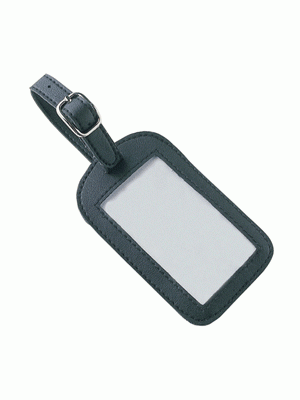 Koskin Luggage Tag
