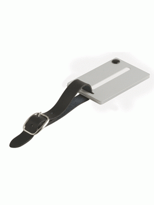Luggage Tag