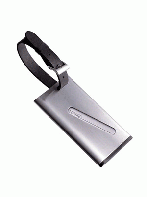 Luggage Tag