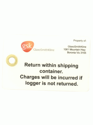 Luggage Tags