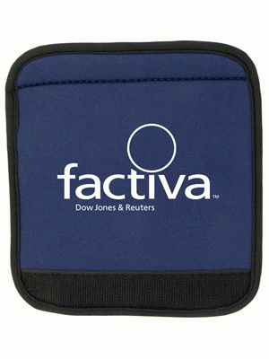 Neoprene Luggage Handle