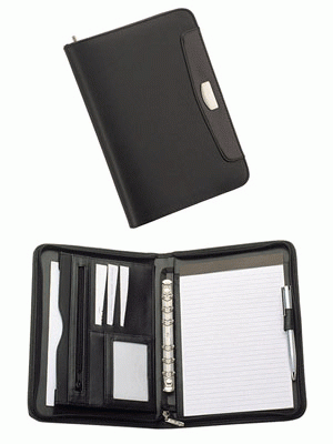A5 Compendium