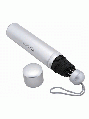 Mini Fold-Up Umbrella