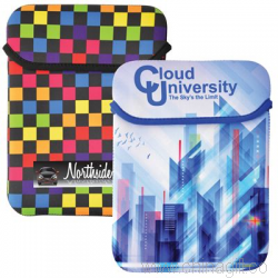 Sublimated Printed Voyager Tablet Cover