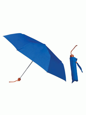 Vogue Manual Umbrella