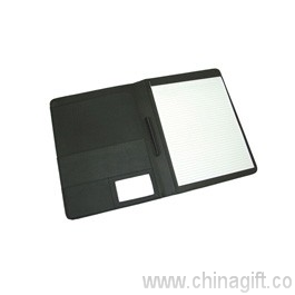 A4 Pad Cover