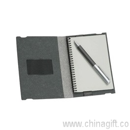 A6 Jotter