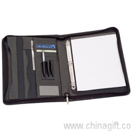 Leather Satchel Compendium