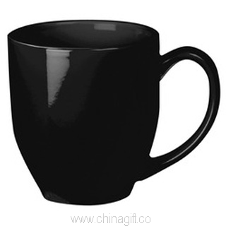 Manhattan Coloured Coffee Mug