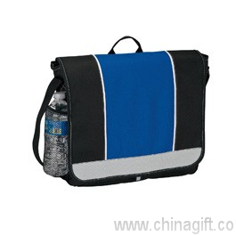 Manhattan Satchel