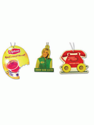 Air Freshener