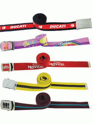 Belts & Buckles