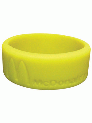 Silicone Ring