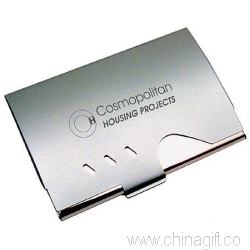 Concorde Business Card Case